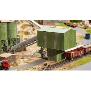 130171 Faller Lssehus til stenbrud. H0