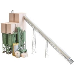 130170 Faller Stenbrudsbygninger. H0