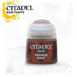 21-22 CITADEL. Phinox Hide. 12 ml.