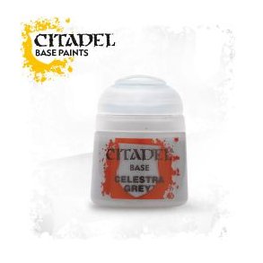 21-26 CITADEL Celestra Grey 12 ml.