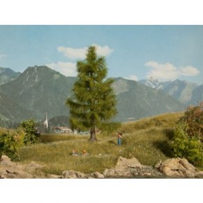 21816 NOCH. Grantr. 14,5 cm.