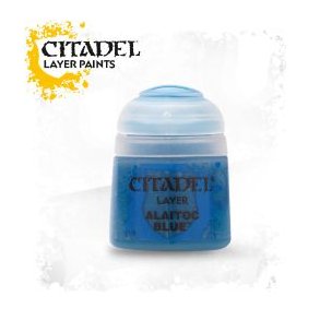 22-13 CITADEL Alaitoc Blue 12 ml.