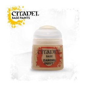 21-16 CITADEL. Zandri Dust 12 ml.