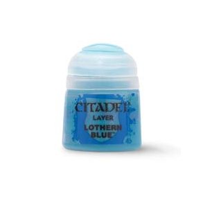 22-18 CITADEL Lothern Blue 12 ml.
