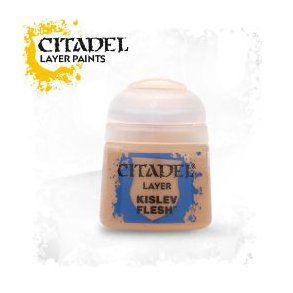 22-37 CITADEL. Kislev Flesh 12 ml.