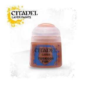 22-46 CITADEL Tuskgor Fur 12 ml.