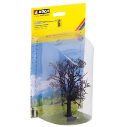 22010 NOCH. Bgetr 13 cm hjt til selv dekoration.