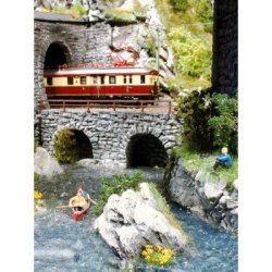 60875 NOCH Vandfarve set. 