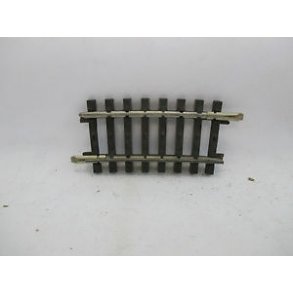 J 2234 Mrklin Bue skinne. H0 Brugt