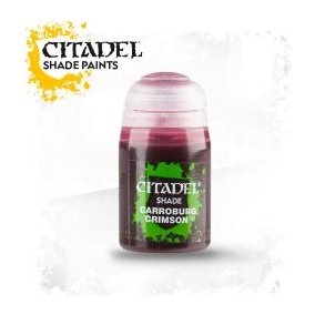 24-13 CITADEL Carroburg Crimsom 24 ml.