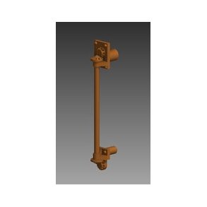 DK-A-1057 Dekas Bremsespindel 2 stk.