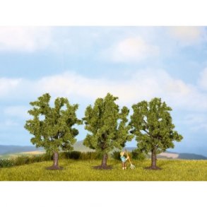 25110 NOCH Grnne frugttrer.