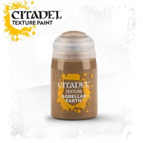 26-16 CITADEL Agrellan Earth. 24 ml.