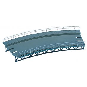 120475 Faller Brostykke Buet