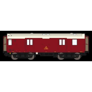 2706 MCK DSB Ea 6030. H0