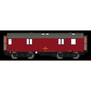 2707 MCK. DSB Dh 50 86 92-68 026-9