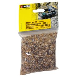 09216 NOCH Sandsten. 250 gram.