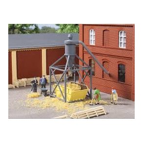 80108 Auhagen Cyklon. H0