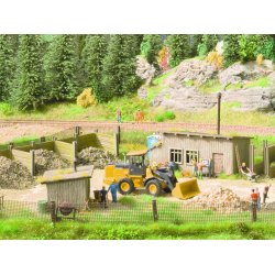 09202 NOCH. Stenkul - 250 g.