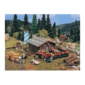 3796 Vollmer Trhus. H0