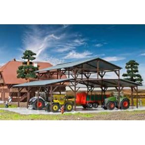 39095 Kibri benlade. H0