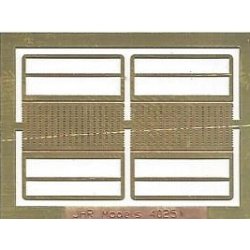 4025 JHR &amp; GH Models. Gangbro. N