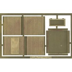 4046 JHR &amp; GH Models. Transformer. N 