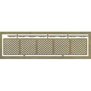 4058 JHR & GH Models. Trhegn 1. N