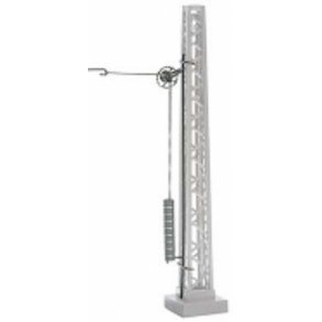 408 SOMMERFELDT Spnvrk til kretrd - N -