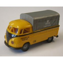 Brekina st med Louis Hansen &amp; Sn