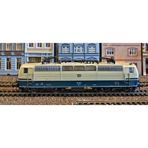 Ja 4142 ROCO DB 181 222-1. H0. Brugt