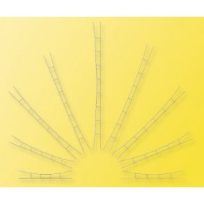 4158 VIESSMANN - H0 - Kretrd