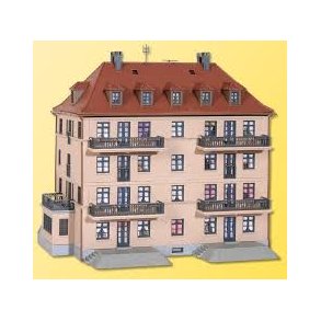 42575 Auhagen 4 stk af hver spnverker. H0