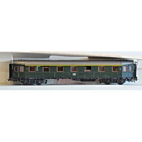 Ja 4290 ROCO DB 1. Kl. vogn. H0. Brugt.