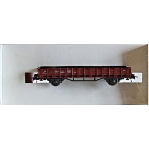 Ja 4306 ROCO. DB Rr 20 400330. H0. Brugt.