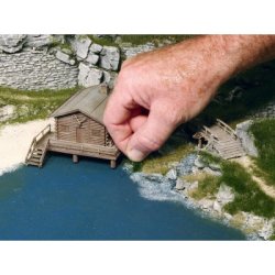 60870 Noch Wasser-Gel. Transparent.