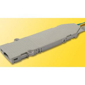 4554 VIESSMANN - H0 - Sporskifte drev.