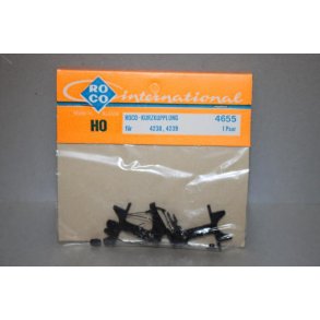 4655 ROCO Kobling. H0