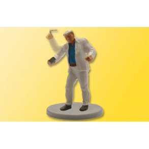 5007 VIESSMANN Murer. H0