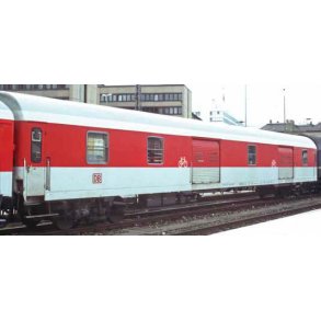 52354 ACME Rejsegodsvogn fra DB - H0 -