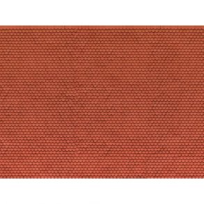 56690 NOCH Byggeplade. H0.