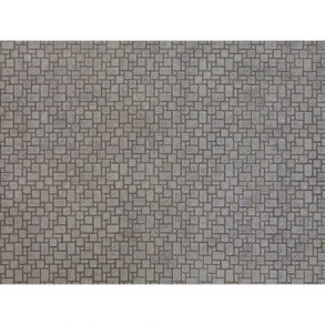 56722 NOCH Byggeplade. H0.