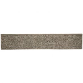 58064 Noch Stttemur. 33 cm lang. H0.