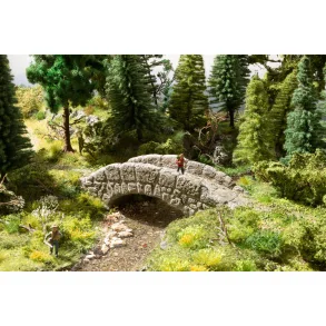 58694 NOCH. Waldtobelbroen. H0.