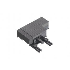 59079 MRKLIN Drev til sporskifte. I. 