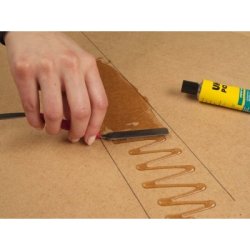 60326 NOCH. Stenbelagt torv. H0.