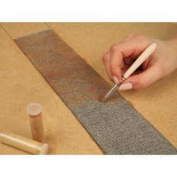 60326 NOCH. Stenbelagt torv. H0.