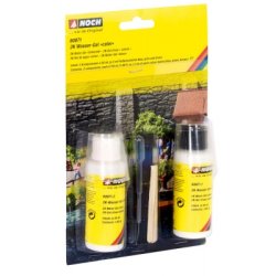 60871 Noch Wasser-Gel "Color"