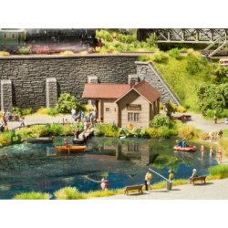 60871 Noch Wasser-Gel "Color"