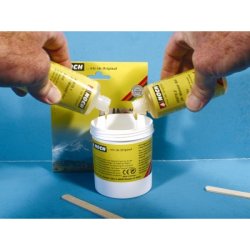 60871 Noch Wasser-Gel "Color"